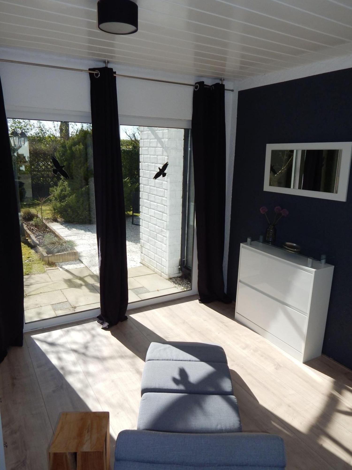 Wunderschoenes-Freistehendes-Ferienhaus-An-Der-See-Sauna-Strand-Yachthafen-Wlan Bruinisse Exterior foto